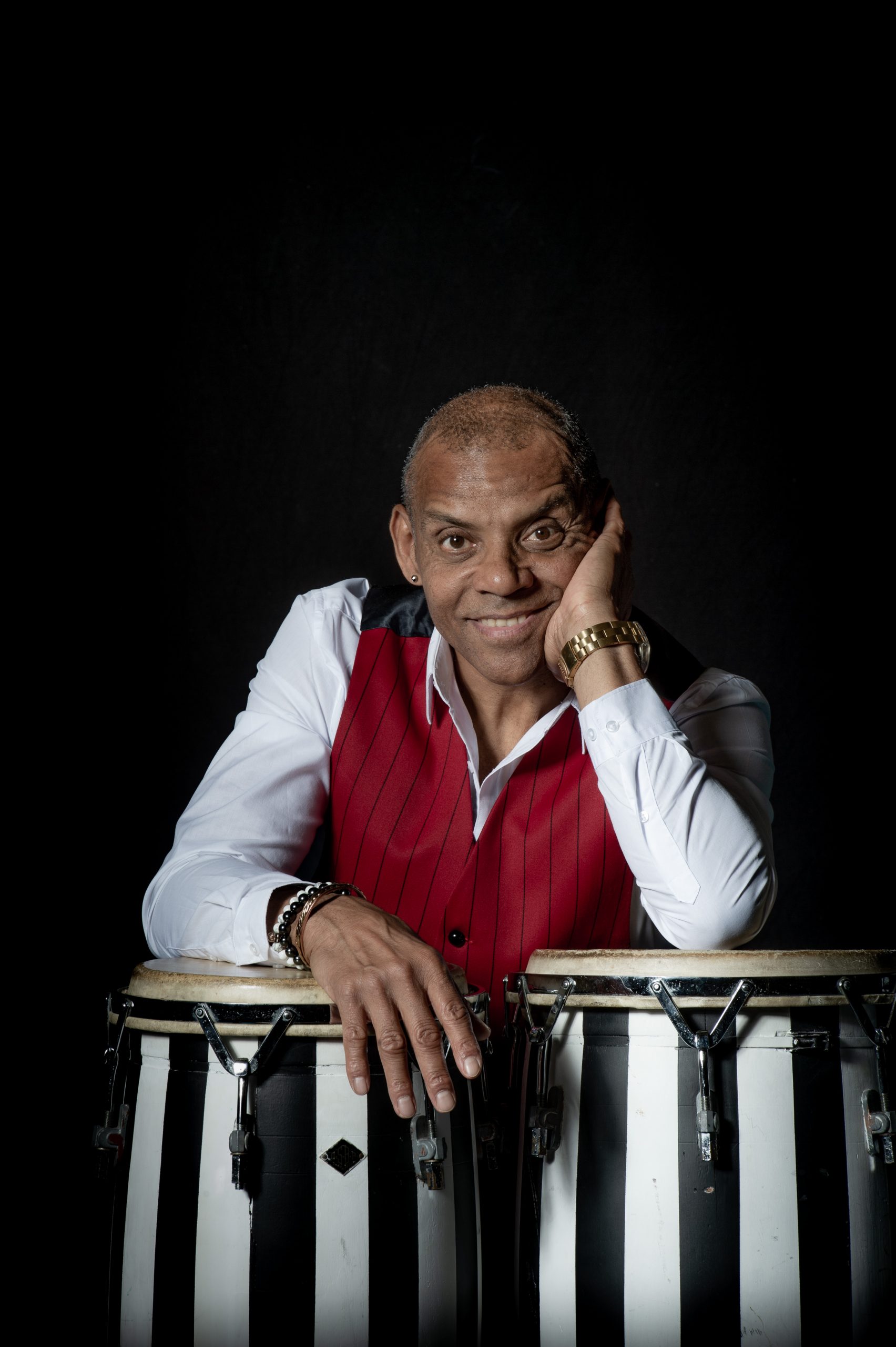 Eric Colaco Portrait - Éric Koloko – Danse, Sport & Performances à Lille